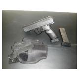 HI-POINT FIREARMS MOD. JMP .45ACP