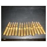 WRA .303 SAVAGE (15 ROUNDS)