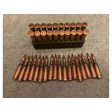 7.62x54R (39 ROUNDS)