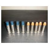 .38 SPECIAL (9 TOTAL)