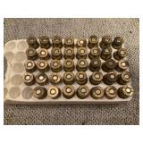 ASSORTED 9MM (39 ROUNDS)
