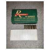 30-40 KRAG (10 ROUNDS)