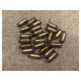 ASSORTED .45 AUTO (23 ROUNDS)