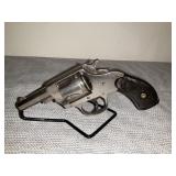 HOPKINS & ALLEN .32 RIMFIRE