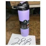 Stainless steel double wall Tumber