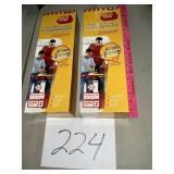 (2) Kids carpentry kits.  (family activity