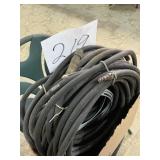 Box lot air compressor hose (4)