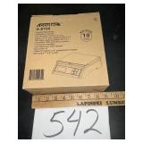 NIB scale see pics can be used for postage or