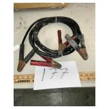 8 foot jumper cables