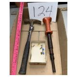 Remington power, actuated, tool and more