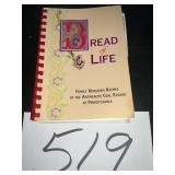 Coal country regional cookbook