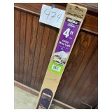 NIB 4 foot utility LED light