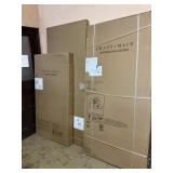 New 30 x 60 shower unit see all pics