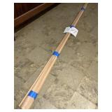 (12) 8 foot Molding strips