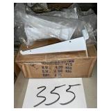 Case and a half of display hooks see pics