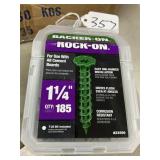 NIB specialty screws see all pics