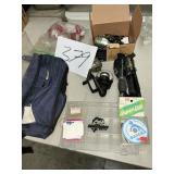 Misc fishing lot see pics for content. Update: