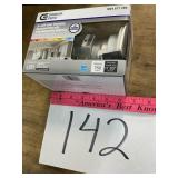 3 inch LED light fixture (new old stock ï¿½ NOS)