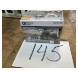 3 inch LED light fixture (new old stock ï¿½ NOS)