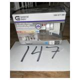 3 inch LED light fixture (new old stock ï¿½ NOS)