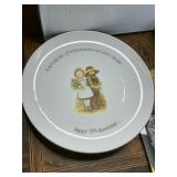 25th wedding anniversary celebration box includes