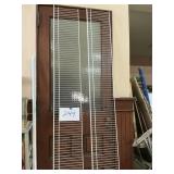 (2) Wire shelving 8ï¿½ x 12ï¿½