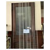 (3) wire shelving 8ï¿½ x 16ï¿½