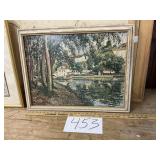 Reproduction, Camille Passaro