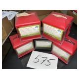 TORK COMMERCIAL NAPKIN HOLDERS