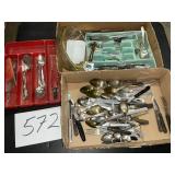 Miscellaneous flatware/cutlery and more see all