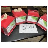 Commercial napkin holders TORK