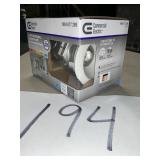 3 inch LED ceiling light