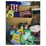 Decor box a lot for all occasions