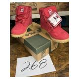 New Fila shoes see pics for size