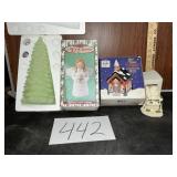 More holiday decor see all pics