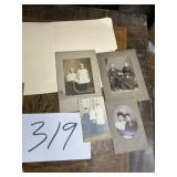 Victorian photographs