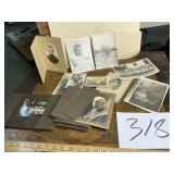 Old and Antique photographs