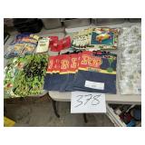 Huge Fatherï¿½s Day gift wrap lot