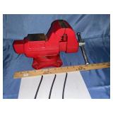 3 1/2 inch bench vise WILTON