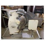 BERKELEY MEAT SLICER