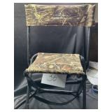ALPS outdoor folding camp chair
