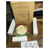 Holiday wall decor, new inbox