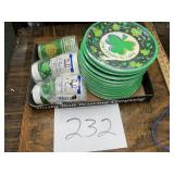 St. Patrickï¿½s Day party supplies