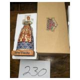 Jim, shorefigure give thanks