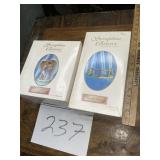 NOS figures Seraphim Classics, two in lot