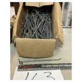 100 Peg Board hangers