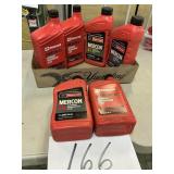 (6) qts Meron automatic transmission fluid