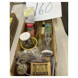 Fastener lot see all pics