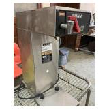 Commercial Bunn brewer