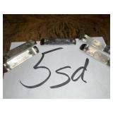 F&S collectible bottle openers (5)